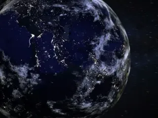 На Землі існує невидима лінія, яку ніколи не перетинають дикі тварини