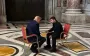 Zelenskyy on contacts with Trump: 15 minutes in Vatican did more tha meeting in Oval Office