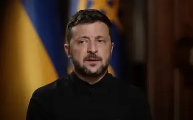 If US does not help Ukraine, Putin will have better chance of winning war, - Zelenskyy
