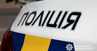 На Харківщині електричка збила чоловіка