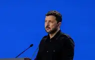Зеленський оцінив операцію СБУ на Кримському мосту