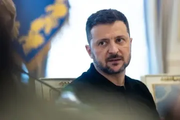 Зеленський звинуватив Росію у "брудній грі" з обміном полоненими