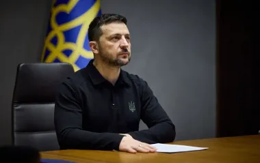 Зеленський закликав українців зважати на тривогу в найближчі дні
