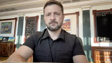 Zelenskyy: Russia playing dirty game in prisoner exchange, undermining negotiation efforts