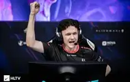 B8 обіграли Heroic із поверненням у гру на Blast.tv Major Austin 2025