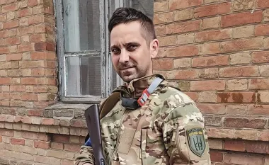 Сырский поручил проверить обстоятельства мобилизации бывшего боевого медика Романа Замрия