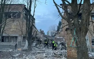 "Небезпека для дітей і багато жертв": переможниця "Битви екстрасенсів" застерегла від терору окупантів