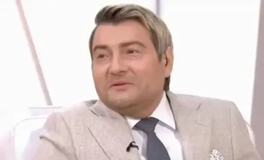 Басков и Соседов устроили сцепились и устроили битву, "натурального блондина" порвало: "Не пора ли закрыть рот"