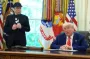 В отношениях Трампа и Маска начался новый этап — Politico