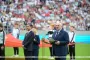 "Моему другу": Лукашенко предложил установить памятник Си Цзиньпину в Минске
