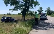 На Одещині у ДТП загинула мама з двома дітьми