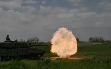 На Покровском направлении отбиты 38 атак врага: какой была ситуация на фронте 8 июня