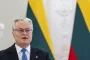 Президент Литви закликав до максимальних санкцій проти Росії