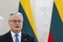 Президент Литвы призвал к максимальным санкциям против России