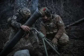 Росіяни використовують Сумщину для відволікаючого маневру — воєнний оглядач