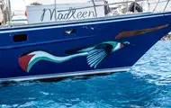 Израиль перехватил судно с Гретой Тунберг - СМИ