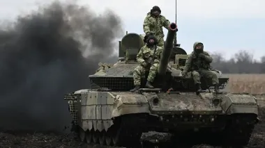 "Последний рывок": Путин готовит решающую битву, чтобы разбить Украину, — The Economist