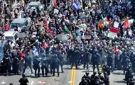 Трамп приказал силовикам подавить протесты в Лос-Анджелесе