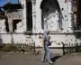 Ukraine war briefing: Poland scrambles planes to secure airspace as Russia targets western Ukraine