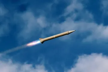 "Самая масштабная атака" за время войны: Ривне и область поразили десятки "шахедов" и ракет