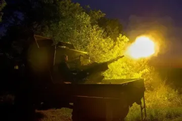 У Росії оголосили про "наступ" на Дніпропетровщину — чи справді це так