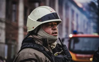 Обстрел Ровенской области и дроны в Киеве: что известно о ночной атаке РФ по Украине