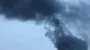 Office building damaged in Darnytskyi district of Kyiv