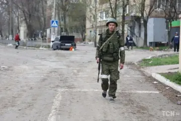 Втрати РФ 9 червня — Генштаб оновив дані