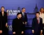Could an alliance of eight small countries turn out to be Europe’s anchor? | Paul Taylor