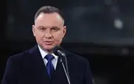 Дуда скликає Раду національної безпеки Польщі