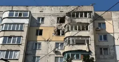Через російські обстріли постраждали 4 жителів Херсонщини