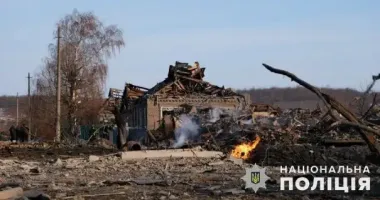 Російська армія вбила мешканця Донеччини, поранені 5 цивільних
