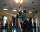 ‘It will lift the spirits’: Kyiv to stage ‘most English of ballets’ after Russian repertoire boycott