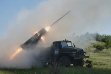Ukraine-Russia war latest: Poland scrambles aircraft after Moscow launches air strikes on western Ukraine