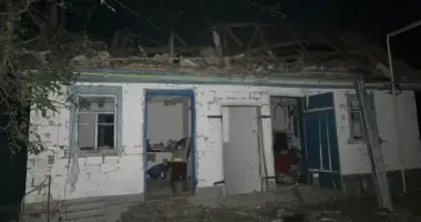 На Черкащині зенітники знищили понад 30 російських дронів