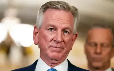 Zelenskyy cannot win war on his own. He is trying to draw NATO into armed confrontation, - Republican Senator Tuberville