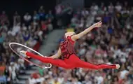 Повернення на вершину: Україна виграла залік ЧЄ з художньої гімнастики