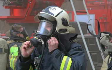 В России "прилет" по заводу "Прогресс": ЦПД заявил о "жирной цели"