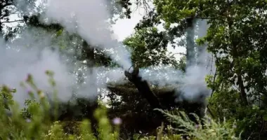 Генштаб ЗСУ оновив дані про втрати РФ: інформація станом на 9 червня
