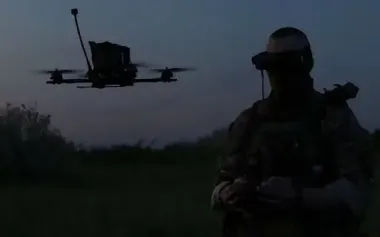Significant increase in enemy activity was observed in south - Defence Forces