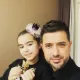 Ексчоловік Ані Лорак ніжно привітав їхню доньку з 14-річчям та приголомшив, як вона змінилася