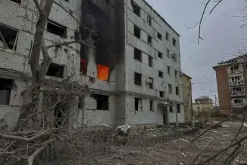 Наступ на Костянтинівку: експерт пояснив, чому з усіх сил РФ прагне взяти місто