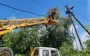 В Украине отключения затронули девять областей