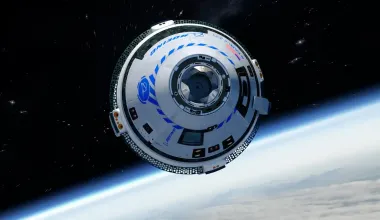 Неудачный Starliner: NASA откладывает полет на орбиту альтернативы кораблю Илона Маска (фото)
