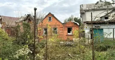 На Сумщині росіяни поранили 9 людей, серед них – вагітна жінка