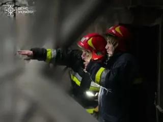 РФ здійснила найбільший удар по Рівненщині за час війни: деталі від влади