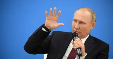 Відповідь на удари по стратегічних аеродромах: РФ проведе "велике засідання Ради безпеки"