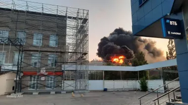 Генштаб подтвердил удар по заводу в Чебоксарах: россияне признали, что работа стала