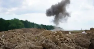 Вибухи на Полтавщині: в ОВА попередили про роботу саперів