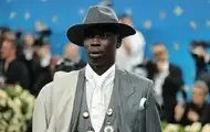 Популярный тиктокер Хаби Ламе задержан в США из-за проблем с визой